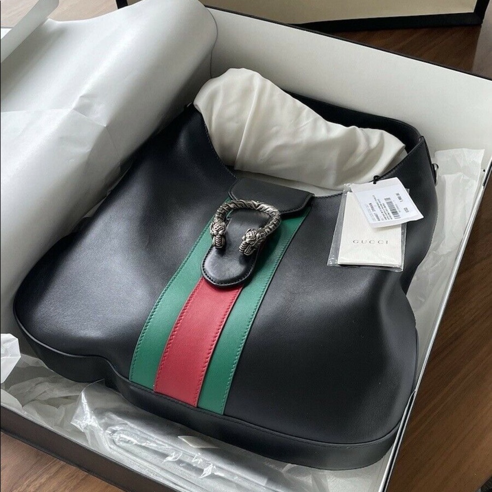 GUCCI SHOULDER BAG